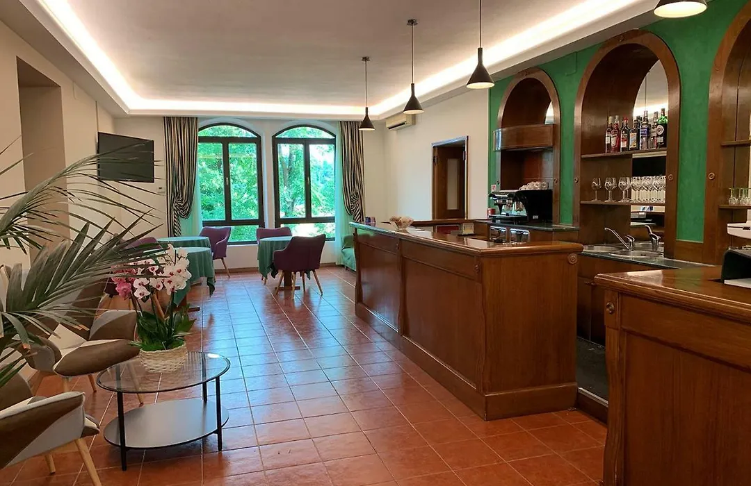 Hotel Parco Fola-1