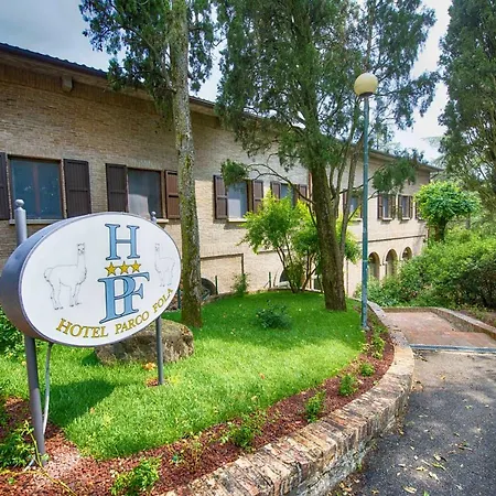 Hotel Parco Fola-2